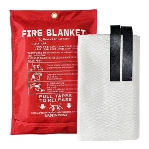 Fire Blanket Manufacturer Fire Blanket Manufacturer